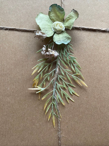 Gift wrapping bundle