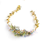 Sparkly Alice bands (Pack of 10)
