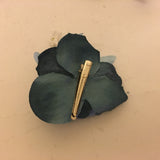 VIntage Flower Hair Clips (Pack of 10)
